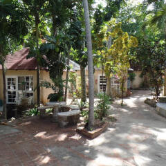 Hotel Kaoba фото 3