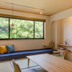 Отель Ryokan Oomuraya Кашима комната для гостей фото 5