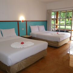Отель Diamond Cave Resort & Spa комната для гостей фото 2