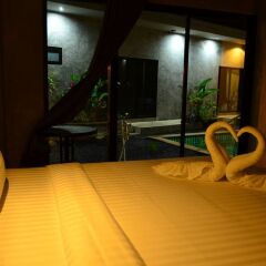 Отель BK Boutique Resort комната для гостей фото 2