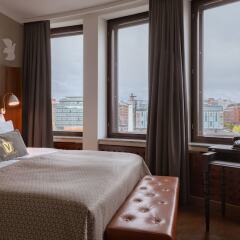 Original Sokos Hotel Vaakuna Helsinki комната для гостей фото 10