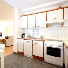 Отель City Center Residence near Stephansdom в номере