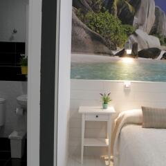 Отель Hostal Madrid Sol Мадрид балкон
