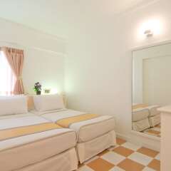 Отель Ambassador City Jomtien Pattaya (Inn Wing) комната для гостей