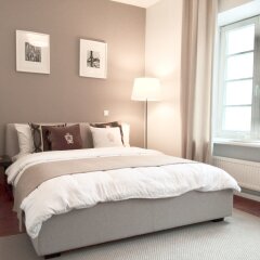 Апартаменты Vilnius Apartments & Suites Old Town комната для гостей фото 2