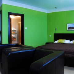 Aston Business Hotel комната для гостей фото 3