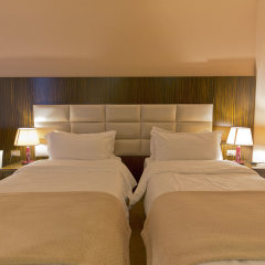 Отель Dreamland Oasis Грузия, Чакви - 5 отзывов об отеле, цены и фото номеров - забронировать отель Dreamland Oasis онлайн комната для гостей фото 5