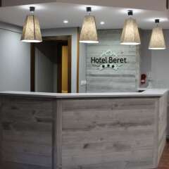 Hotel AA Beret интерьер отеля фото 3