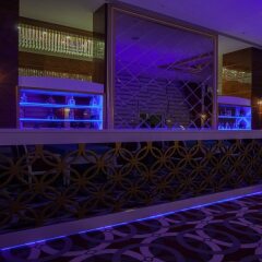 Mittania Regency Hotel Турция, Диярбакыр - отзывы, цены и фото номеров - забронировать отель Mittania Regency Hotel онлайн гостиничный бар