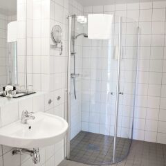 Best Western Plus Hotel Mektagonen ванная фото 2