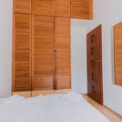 Апартаменты Elite Apartments – Gdansk Old Town Гданьск сауна