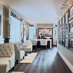 Отель Gale South Beach, Curio Collection by Hilton спа
