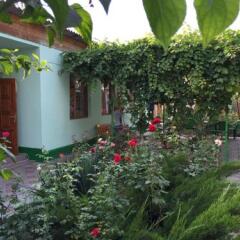 Гостиница Guest House On Samburova 279 в Анапе отзывы, цены и фото номеров - забронировать гостиницу Guest House On Samburova 279 онлайн Анапа фото 13