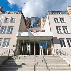 Gold Inn Hotel Prinz Eugen