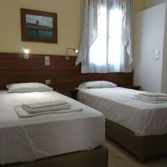 Отель Eleni Rooms детские мероприятия фото 5