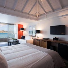 Christopher Hotel in Gustavia, Saint Barthelemy from 674$, photos, reviews - zenhotels.com room amenities photo 2