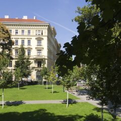 Отель Top-Apartments-Vienna Gölsdorf Австрия, Вена - отзывы, цены и фото номеров - забронировать отель Top-Apartments-Vienna Gölsdorf онлайн фото 2