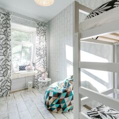 Хостел Homestel B&B фото 14