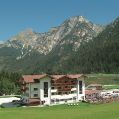 Hotel Bergkristall Горнолыжный курорт Ортлер