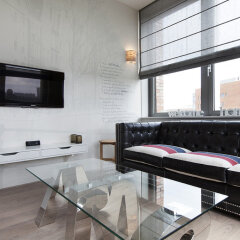 Отель Amsterdam ID Aparthotel детские мероприятия фото 2