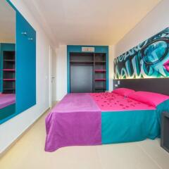 Апартаменты BH Mallorca Apartments - Adults Only комната для гостей фото 5