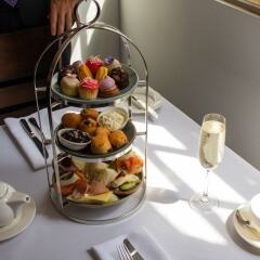 Отель Rydges Sydney Harbour в номере фото 2