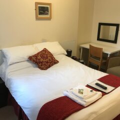 The Island & Fairfield in Douglas, Isle of Man from 110$, photos, reviews - zenhotels.com guestroom photo 3