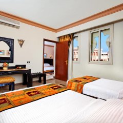 Отель Albatros Palace Resort Hurghada - All Inclusive Египет, Хургада - 1 отзыв об отеле, цены и фото номеров - забронировать отель Albatros Palace Resort Hurghada - All Inclusive онлайн комната для гостей