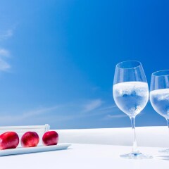 Отель Alti Santorini Suites Греция, Остров Санторини - отзывы, цены и фото номеров - забронировать отель Alti Santorini Suites онлайн фото 6