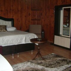 Kayzer Hotel комната для гостей