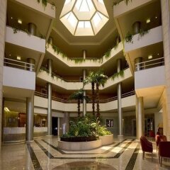 Falesia Hotel - Только для взрослых интерьер отеля фото 3
