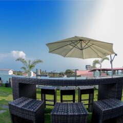 Blue Water Boutique Hotel фото 4