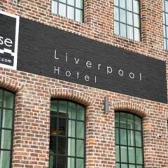 Отель The Resident Liverpool Великобритания, Ливерпуль - отзывы, цены и фото номеров - забронировать отель The Resident Liverpool онлайн с домашними животными