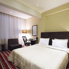 Отель The J Hotel & Spa Ливан, Бейрут - отзывы, цены и фото номеров - забронировать отель The J Hotel & Spa онлайн комната для гостей