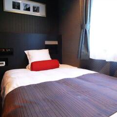 Nishi Shinjuku Hotel MyStays сейф в номере