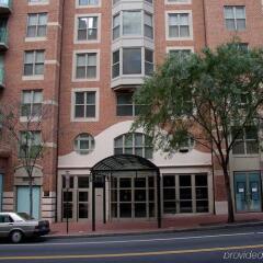 Отель The Lansburgh США, Вашингтон - отзывы, цены и фото номеров - забронировать отель The Lansburgh онлайн фото 6