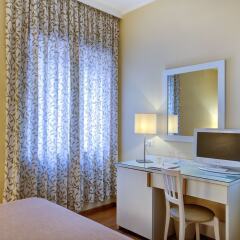 Hotel Regina Sorrento удобства в номере фото 3
