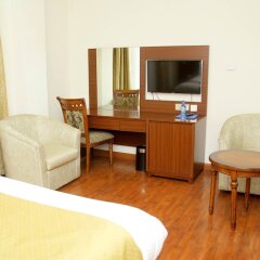 Blue Sky Hotel in Addis Ababa, Ethiopia from 147$, photos, reviews - zenhotels.com room amenities photo 2