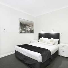 Airport Hotel Sydney in Arncliffe, Australia from 99$, photos, reviews - zenhotels.com