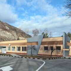 Отель Hostel Etropole Болгария, Правец - отзывы, цены и фото номеров - забронировать отель Hostel Etropole онлайн фото 14