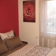 Отель Guest House Vecāķi комната для гостей фото 4
