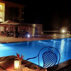 Отель Grand Pacific Hotel Фиджи, Сува - отзывы, цены и фото номеров - забронировать отель Grand Pacific Hotel онлайн с домашними животными