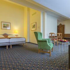 Отель 4mex Inn Германия, Мюнхен - 3 отзыва об отеле, цены и фото номеров - забронировать отель 4mex Inn онлайн детские мероприятия