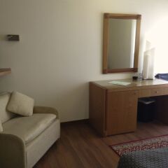Park Hotel удобства в номере фото 2