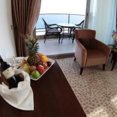 Liparis Resort Hotel & Spa с домашними животными