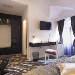 New Belgrade Garni Hotel in Belgrade, Serbia from 133$, photos, reviews - zenhotels.com guestroom photo 3