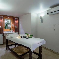 LABRANDA Alantur Resort Турция, Аланья - 11 отзывов об отеле, цены и фото номеров - забронировать отель LABRANDA Alantur Resort онлайн спа