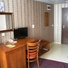 Real Hotel Велико Тырново удобства в номере
