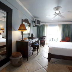 Coco Palm in Rodney Bay, St. Lucia from 413$, photos, reviews - zenhotels.com guestroom photo 3