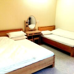 Fantasy Sapa Hostel Шапа удобства в номере